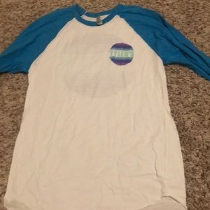 Long sleeve tyler’s shirt